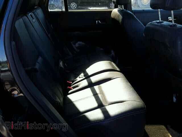 2007 FORD EDGE - VIN: 2FMDK48C27BB27466 - Фото 6