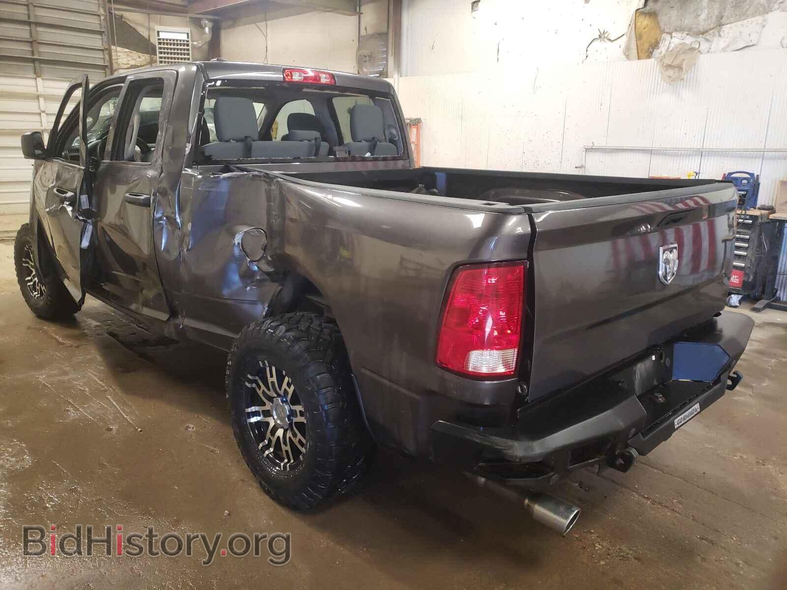 2017 RAM 1500 - VIN: 1C6RR7FT8HS575381 - Photo 3
