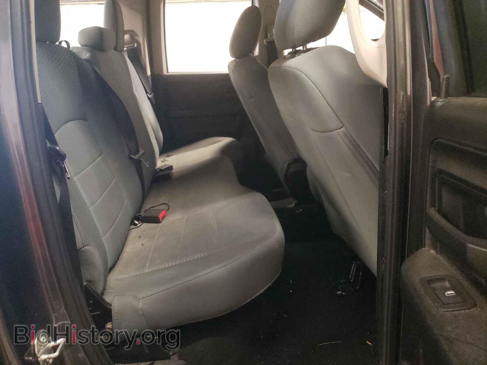 2017 RAM 1500 - VIN: 1C6RR7FT8HS575381 - Photo 6