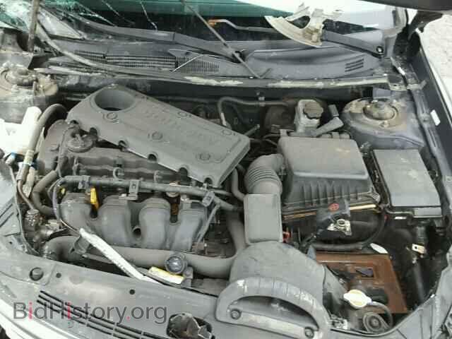 2010 KIA OPTIMA - VIN: KNAGG4A8XA5405807 - Фото 7