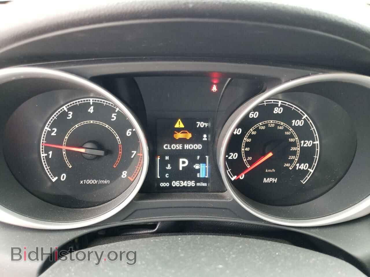 2015 MITSUBISHI OUTLANDER - VIN: 4A4AP3AU4FE024387 - Фото 9