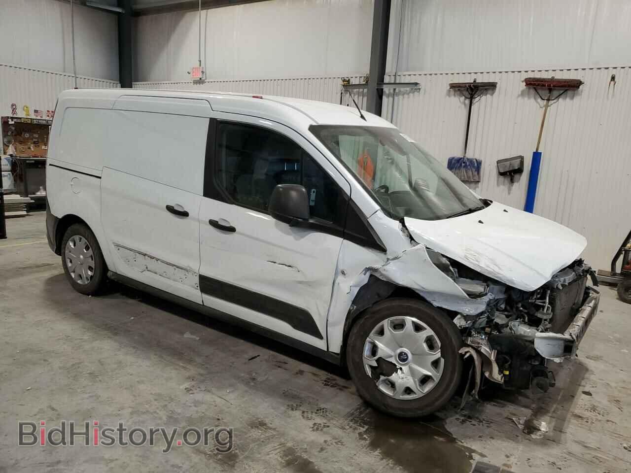 2018 FORD TRANSIT - VIN: NM0LS7E73J1348373 - Фото 4