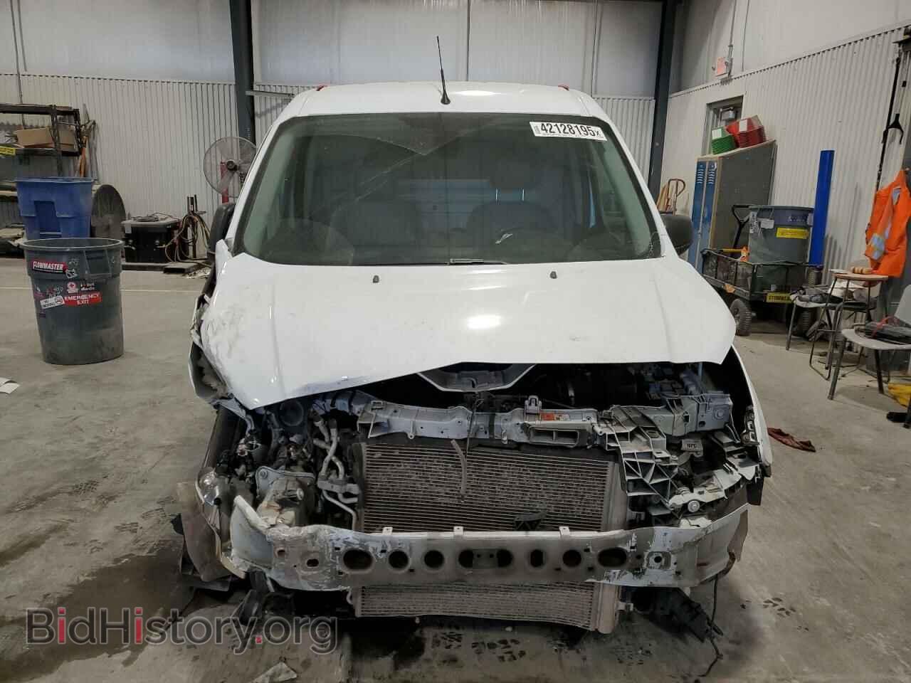 2018 FORD TRANSIT - VIN: NM0LS7E73J1348373 - Фото 5