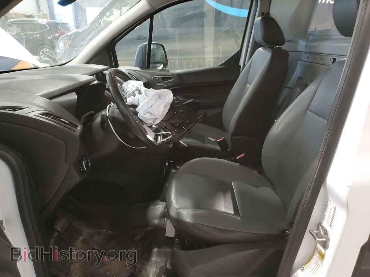 2018 FORD TRANSIT - VIN: NM0LS7E73J1348373 - Фото 7