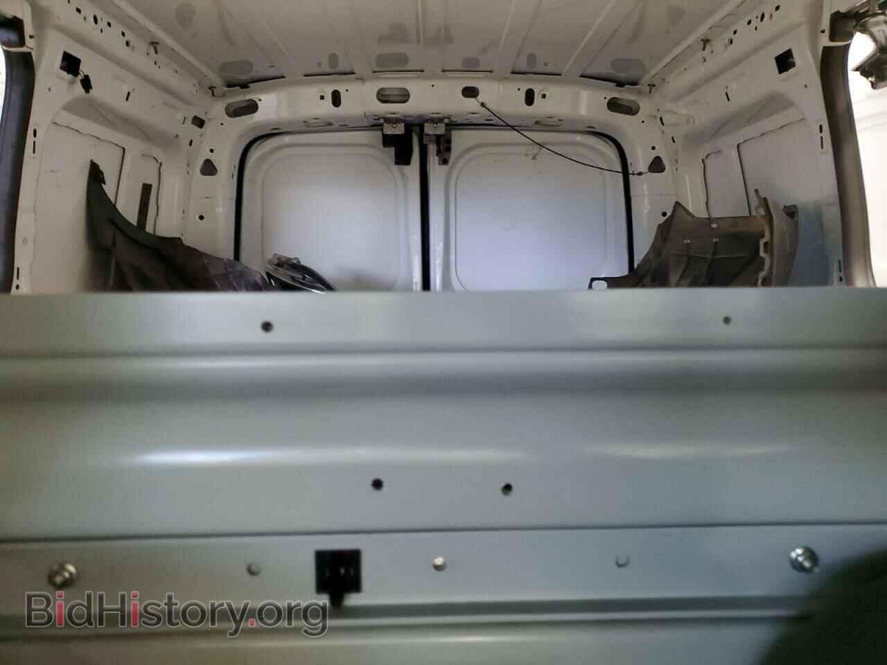 2018 FORD TRANSIT - VIN: NM0LS7E73J1348373 - Фото 10
