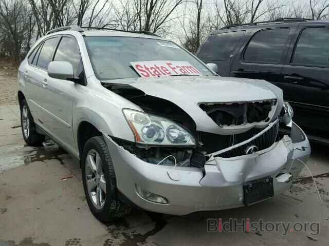 Photo JTJHA31U840042339 - LEXUS RX330 2004