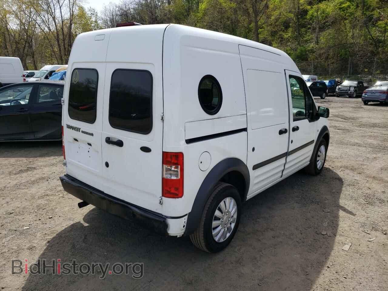 2011 FORD TRANSIT CO - VIN: NM0LS7AN0BT068355 - Фото 4