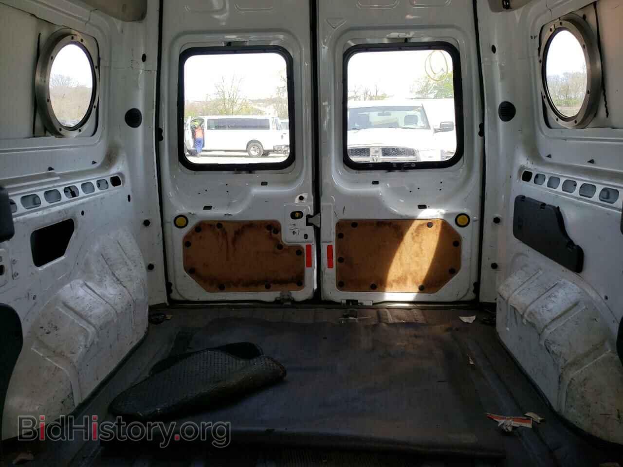 2011 FORD TRANSIT CO - VIN: NM0LS7AN0BT068355 - Фото 6