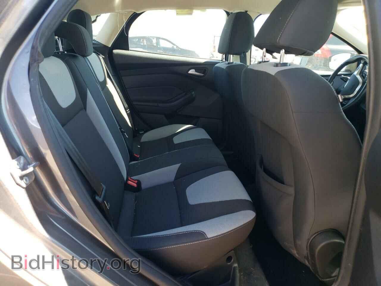 2012 FORD FOCUS - VIN: 1FAHP3K21CL420941 - Фото 10