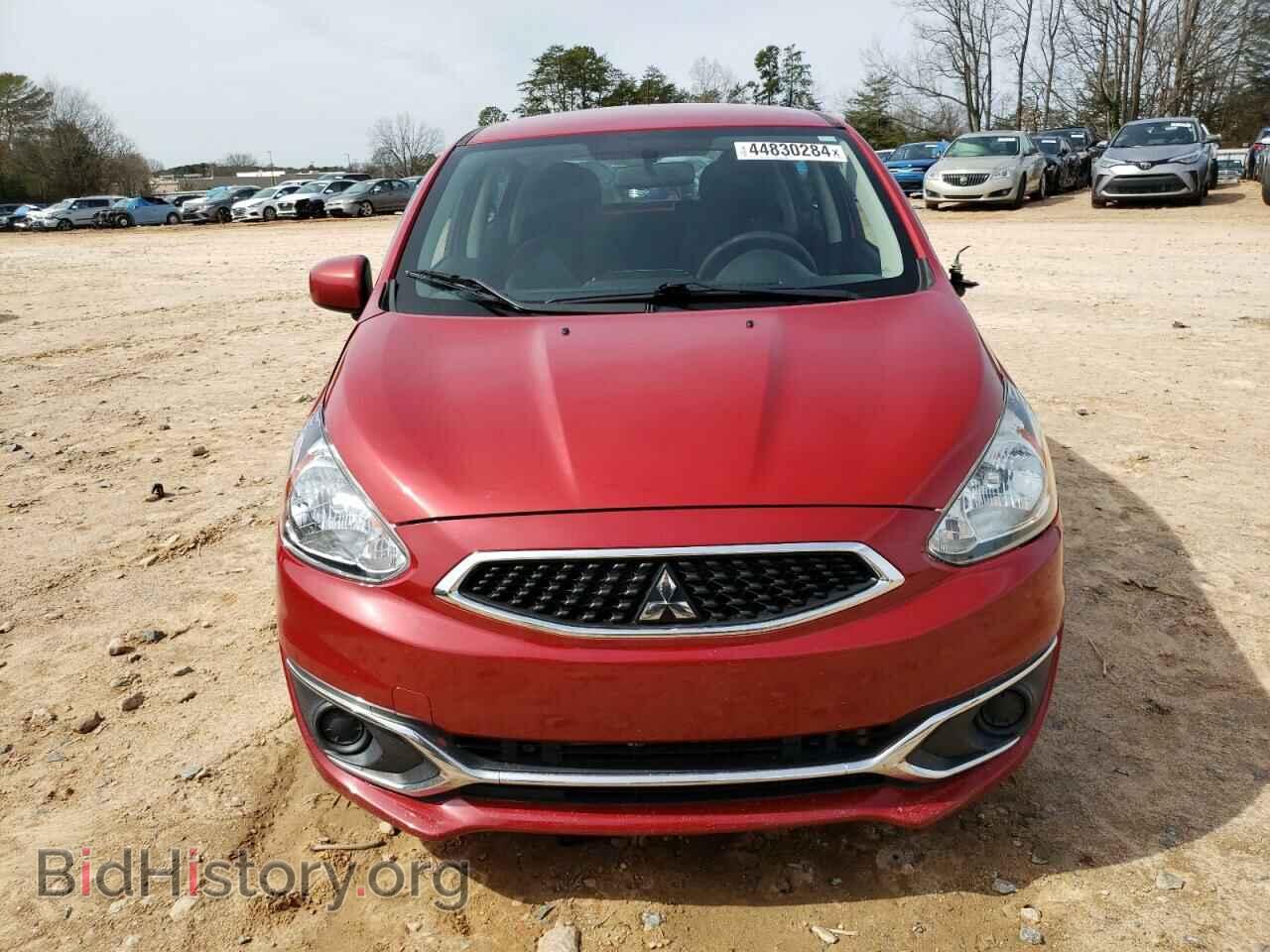 2017 MITSUBISHI MIRAGE - VIN: ML32A3HJ1HH020083 - Фото 5