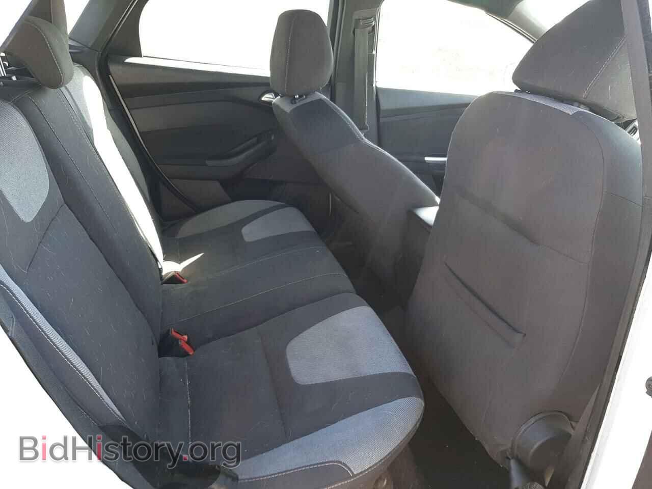 2014 FORD FOCUS - VIN: 1FADP3L96EL254834 - Фото 10