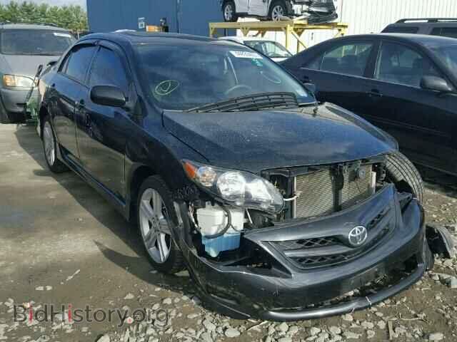 Фотография 5YFBU4EE1DP125318 - TOYOTA COROLLA 2013
