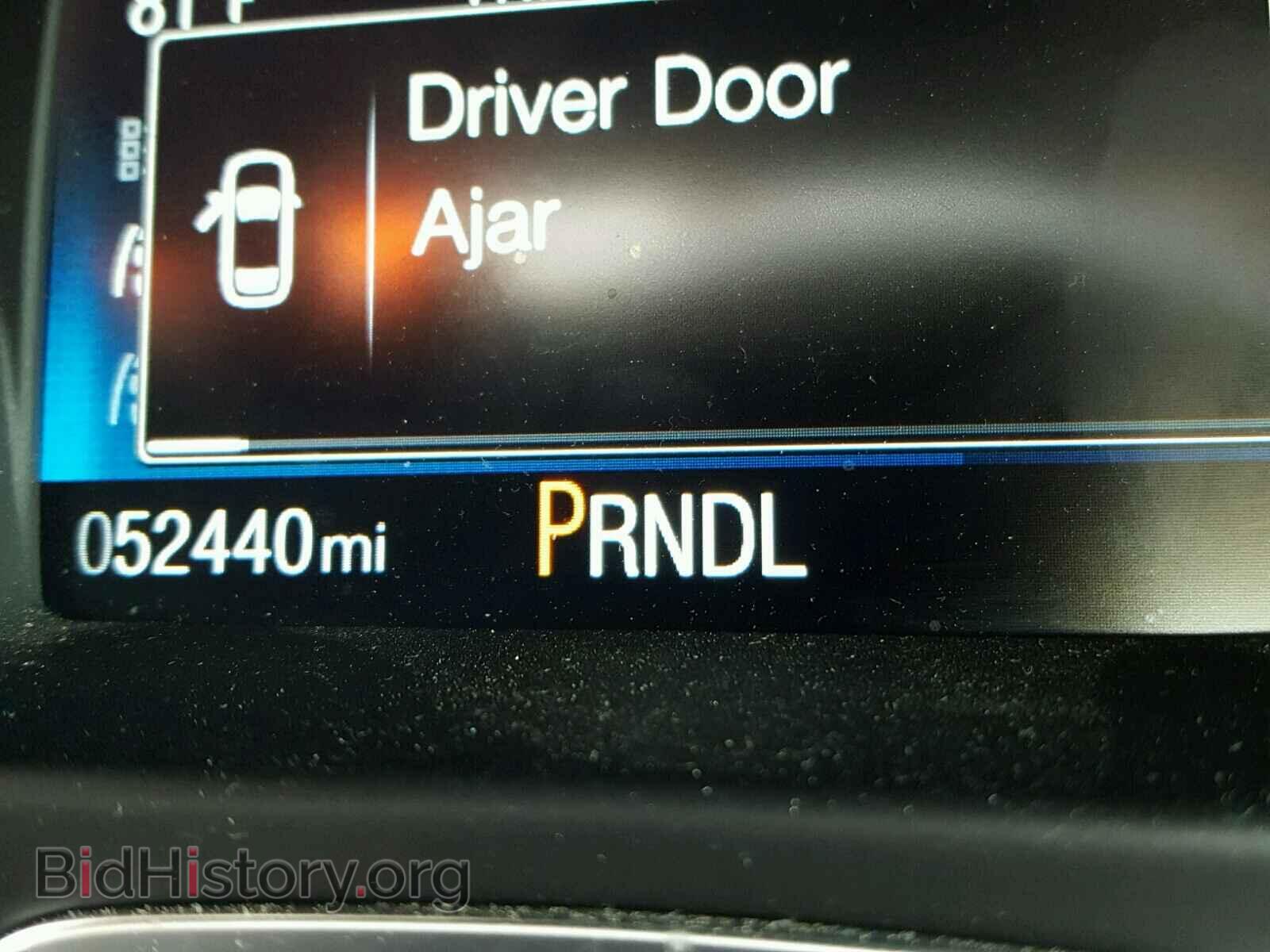2016 FORD FOCUS - VIN: 1FADP3F27GL255492 - Фото 8
