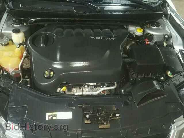 2014 CHRYSLER 200 - VIN: 1C3CCBCG1EN135799 - Фото 7
