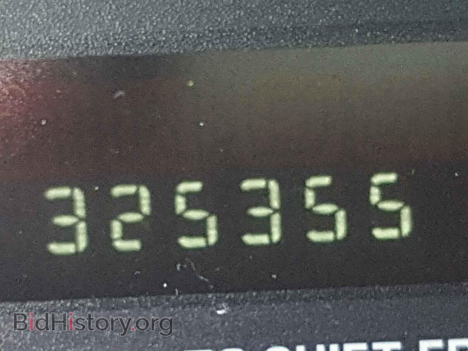 2004 CHEVROLET ASTRO - VIN: 1GCDM19X24B117729 - Фото 8