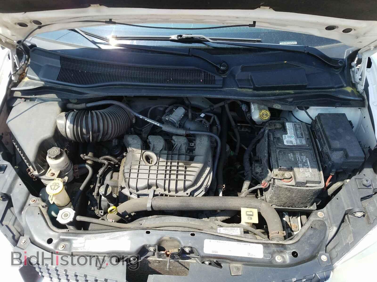 2012 DODGE RAM - VIN: 2C4RDGAG1CR257923 - Фото 7