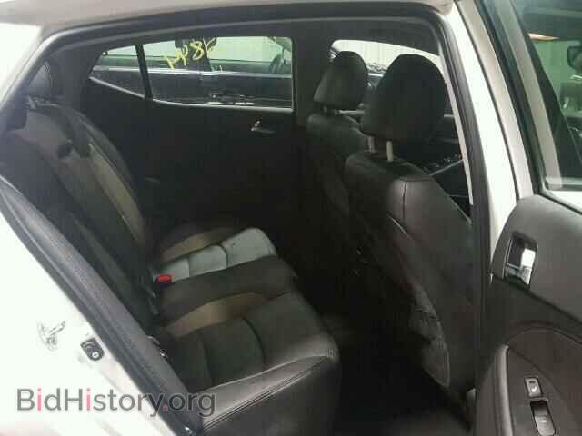2013 KIA OPTIMA - VIN: KNAGM4AD2D5042607 - Photo 6