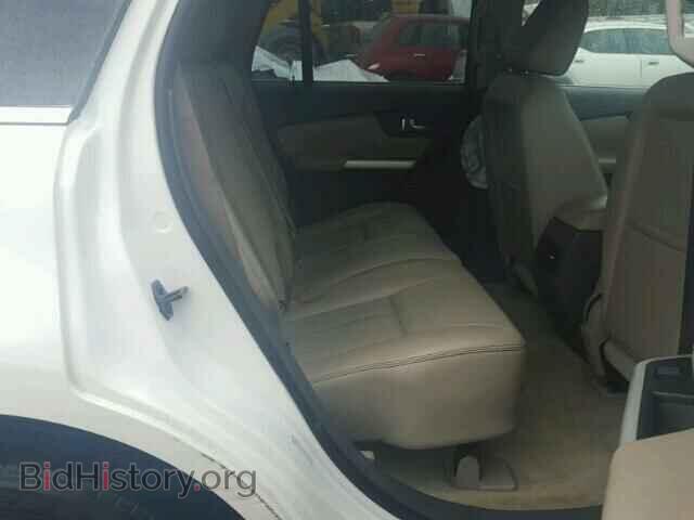 2011 FORD EDGE - VIN: 2FMDK3KC1BBB20343 - Photo 6