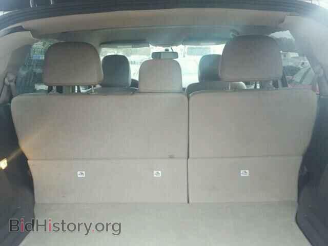 2011 FORD EDGE - VIN: 2FMDK3KC1BBB20343 - Photo 10