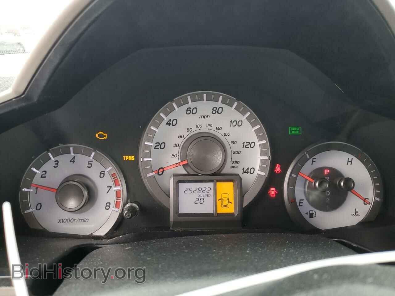 2013 HONDA PILOT - VIN: 5FNYF3H2XDB042112 - Фото 9