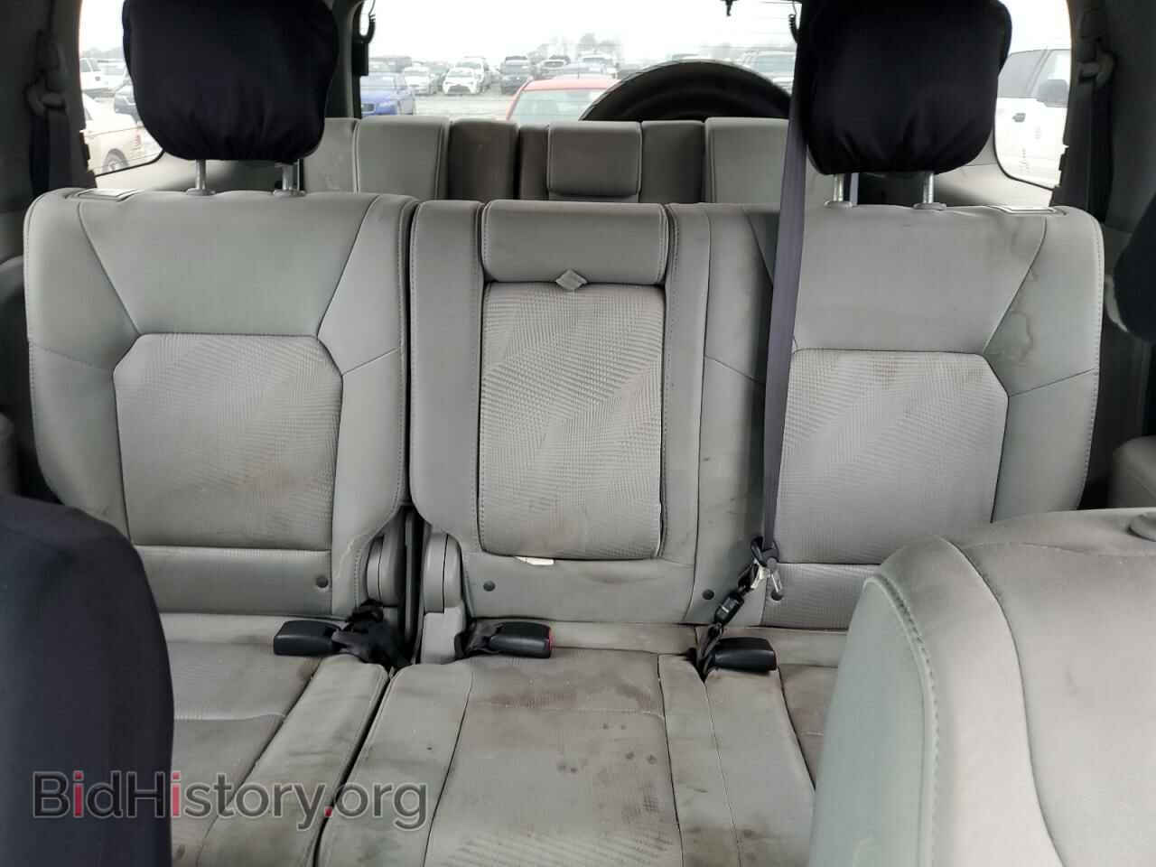 2013 HONDA PILOT - VIN: 5FNYF3H2XDB042112 - Фото 10