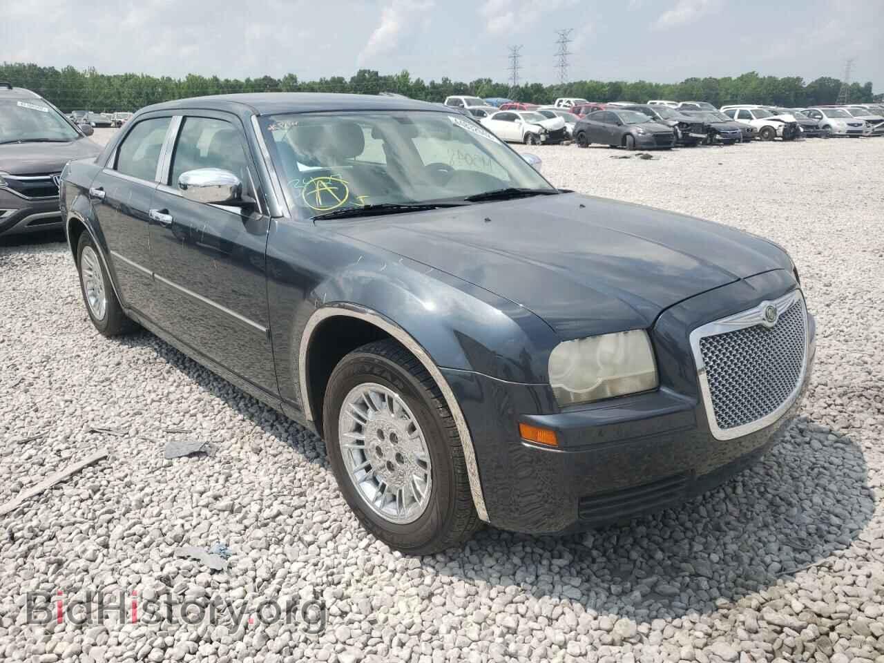 Photo 2C3KA43R97H731995 - CHRYSLER 300 2007