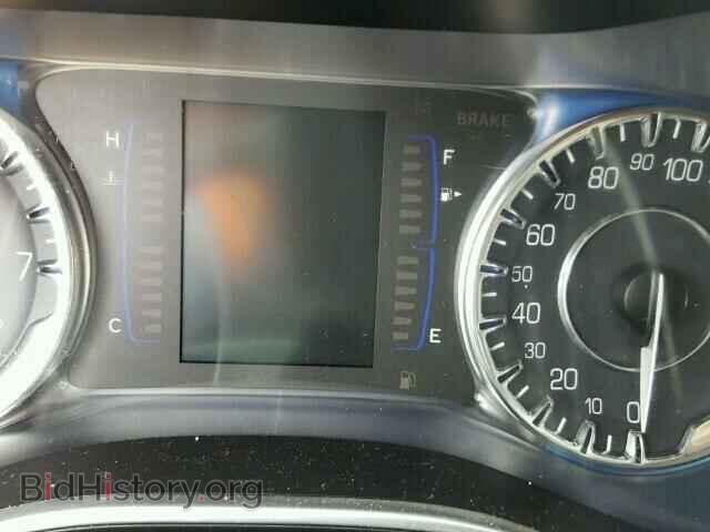 2015 CHRYSLER 200 - VIN: 1C3CCCFB0FN625920 - Фото 8