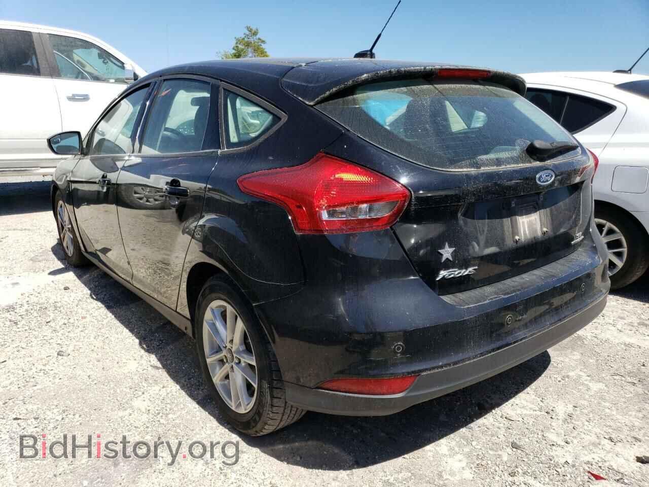 2016 FORD FOCUS - VIN: 1FADP3K28GL262196 - Photo 2