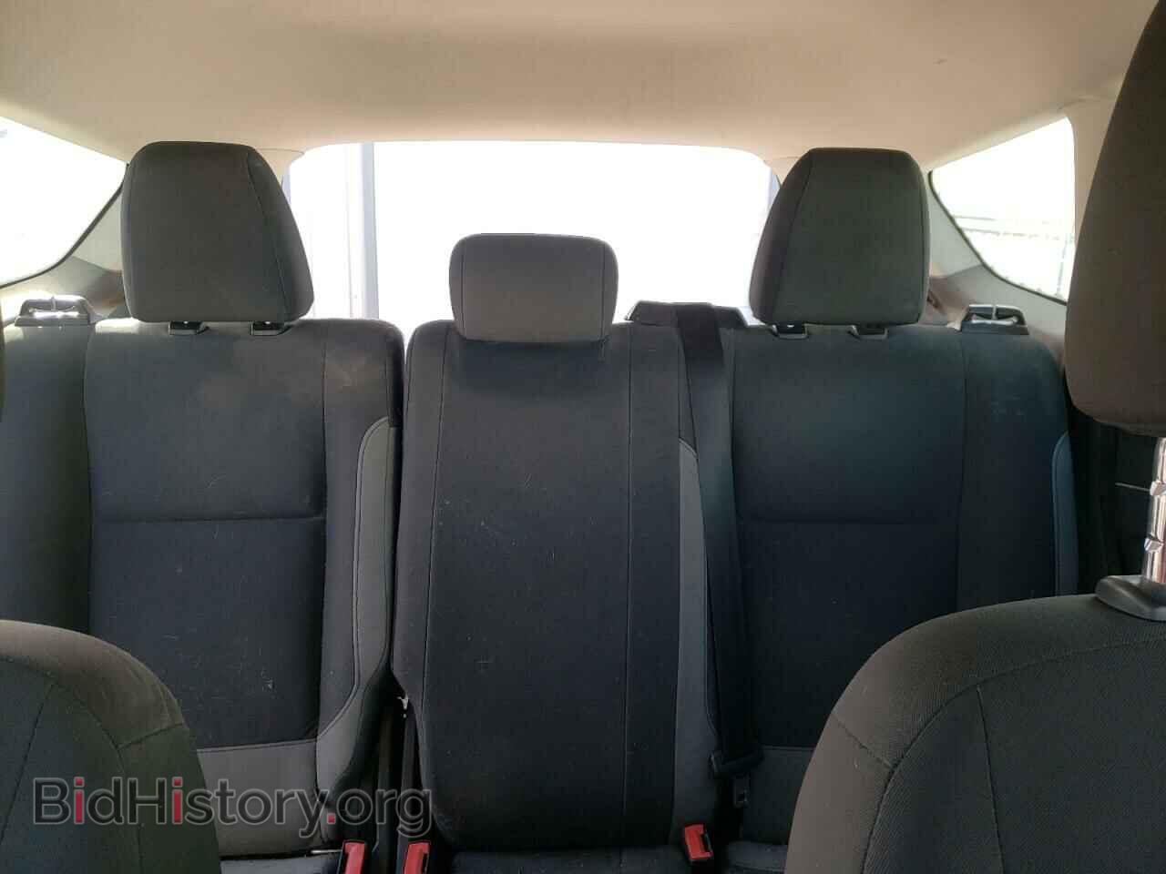 2014 FORD ESCAPE - VIN: 1FMCU0F73EUD19376 - Photo 10