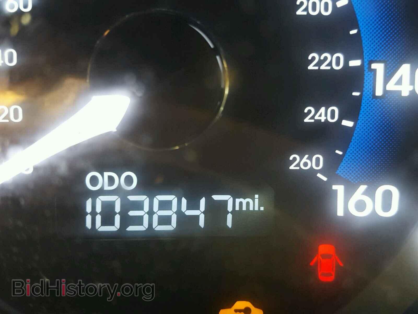 2012 HYUNDAI SONATA - VIN: KMHEC4A4XCA054566 - Фото 8