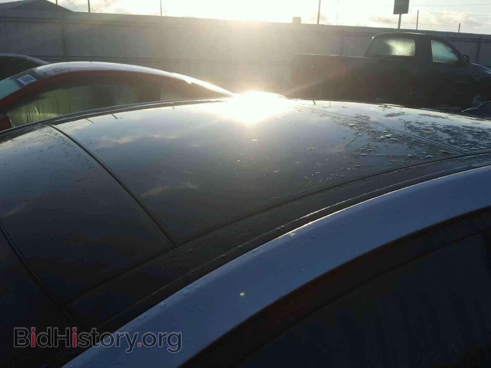 2012 HYUNDAI SONATA - VIN: KMHEC4A4XCA054566 - Фото 9