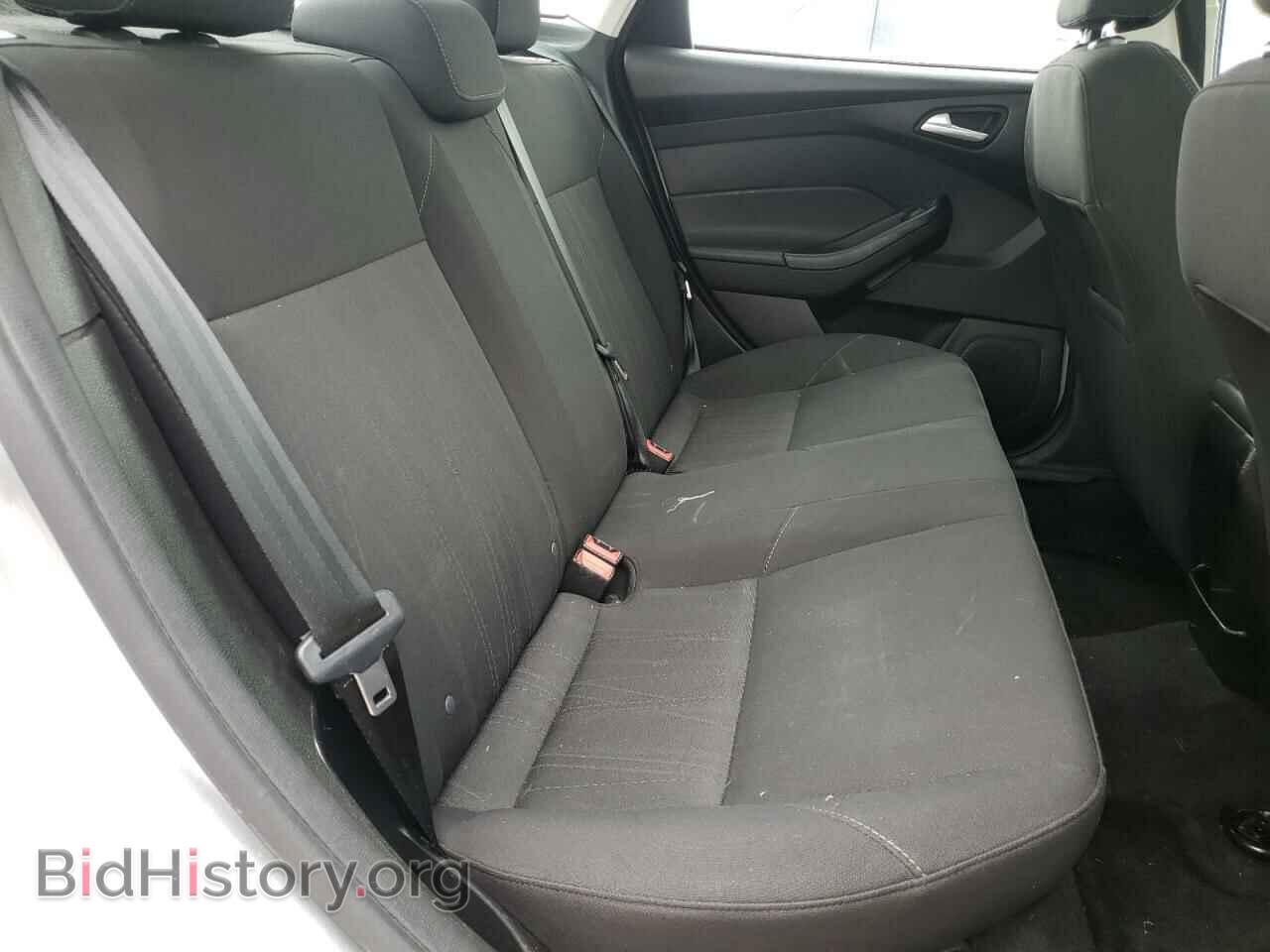 2016 FORD FOCUS - VIN: 1FADP3F22GL272037 - Photo 6