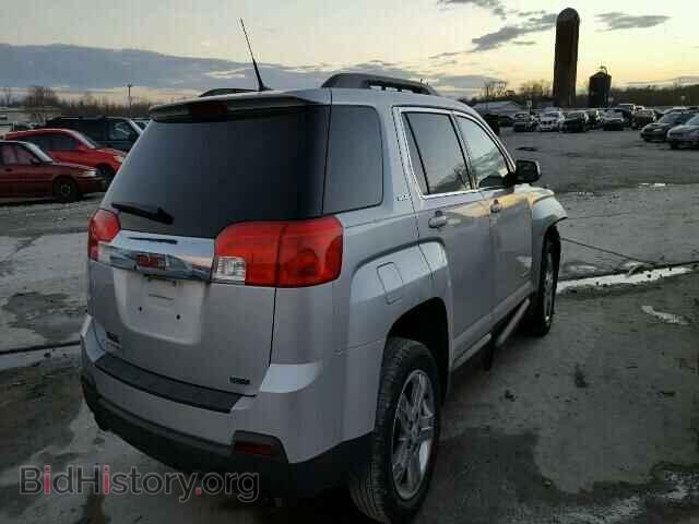 2012 GMC TERRAIN - VIN: 2GKFLSE51C6171583 - Фото 4