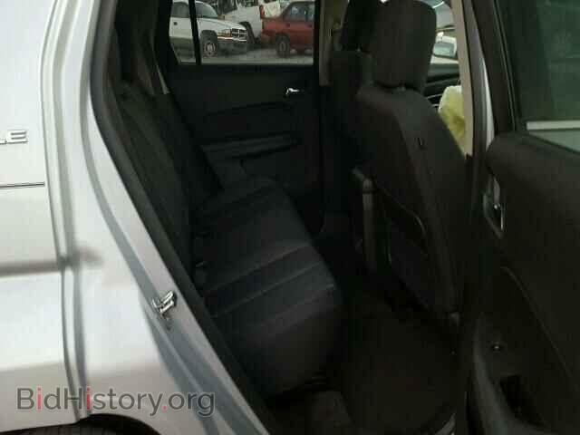 2012 GMC TERRAIN - VIN: 2GKFLSE51C6171583 - Фото 6