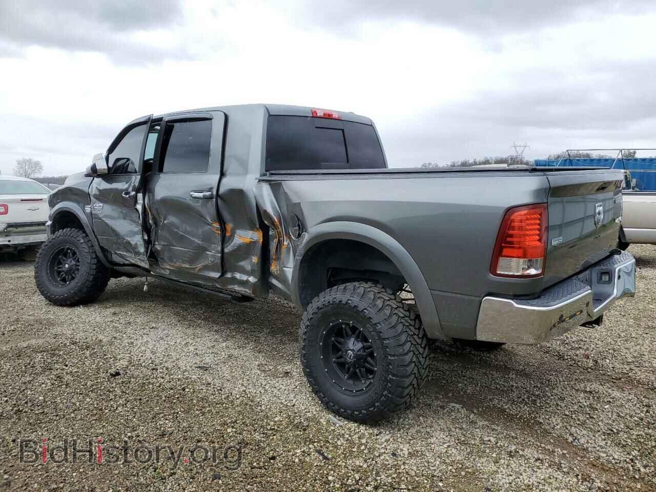 2011 DODGE All Models - VIN: 3D7TT2HT2BG565689 - Photo 2