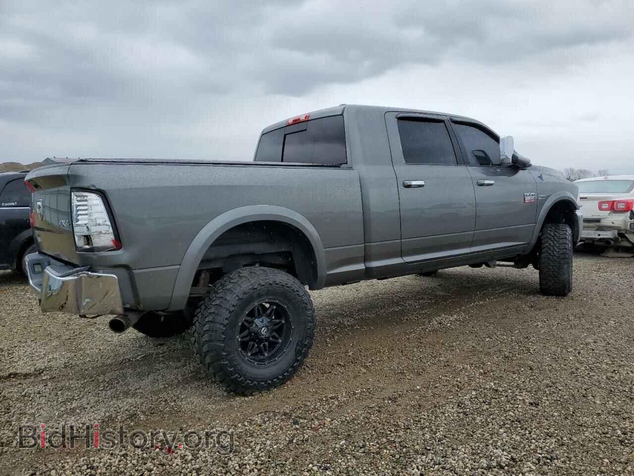 2011 DODGE All Models - VIN: 3D7TT2HT2BG565689 - Photo 3