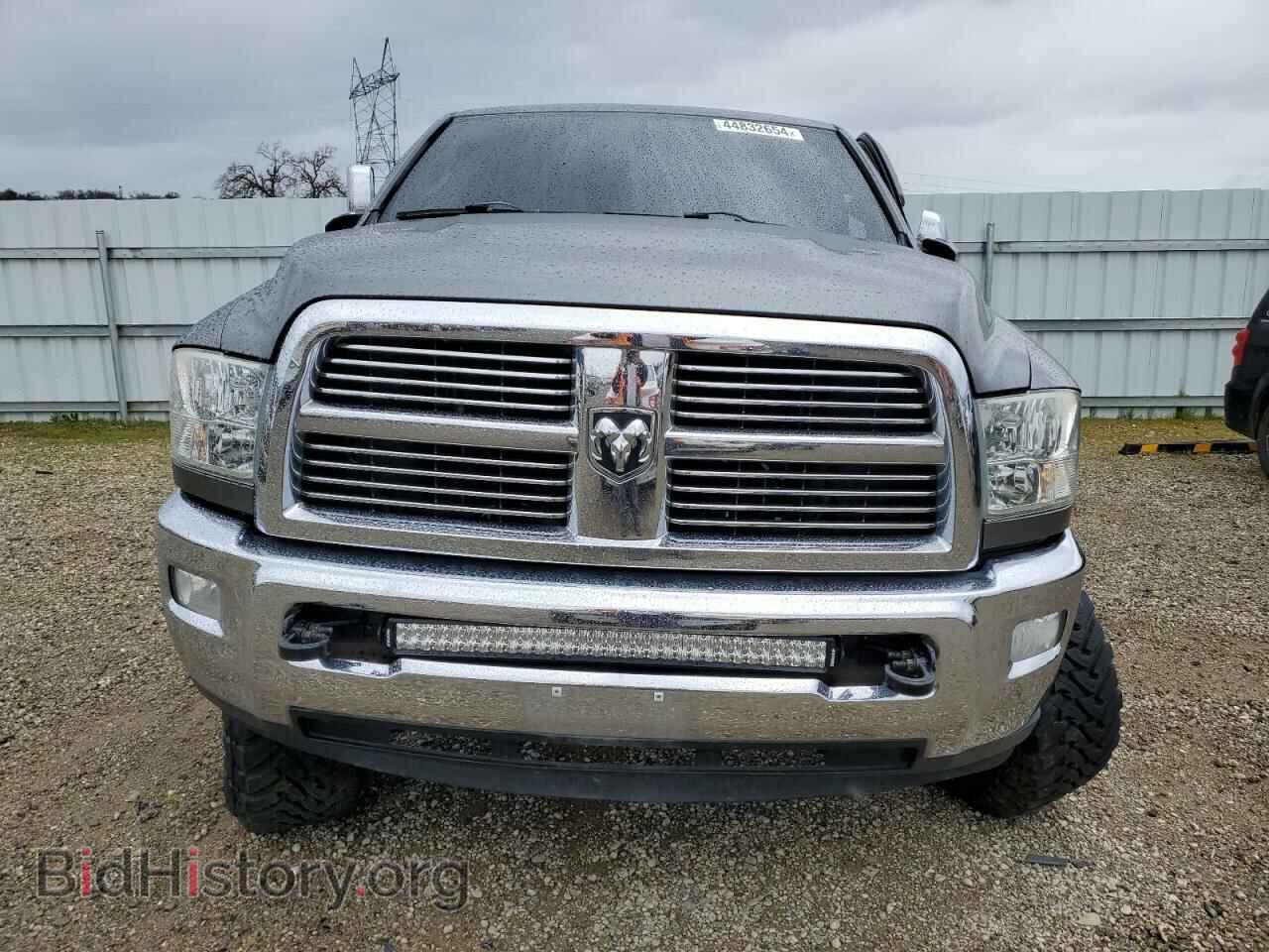 2011 DODGE All Models - VIN: 3D7TT2HT2BG565689 - Photo 5