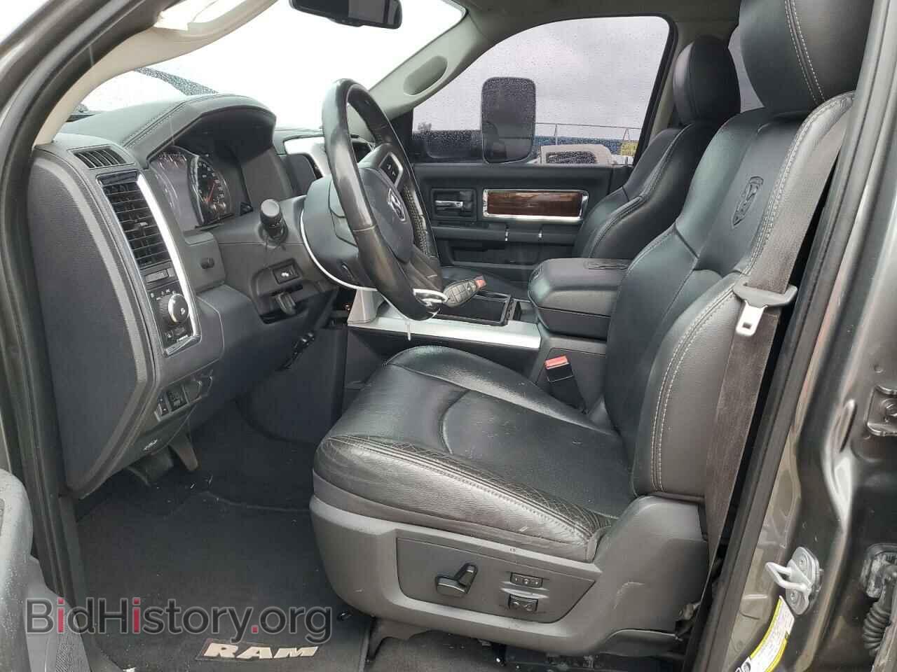 2011 DODGE All Models - VIN: 3D7TT2HT2BG565689 - Photo 7