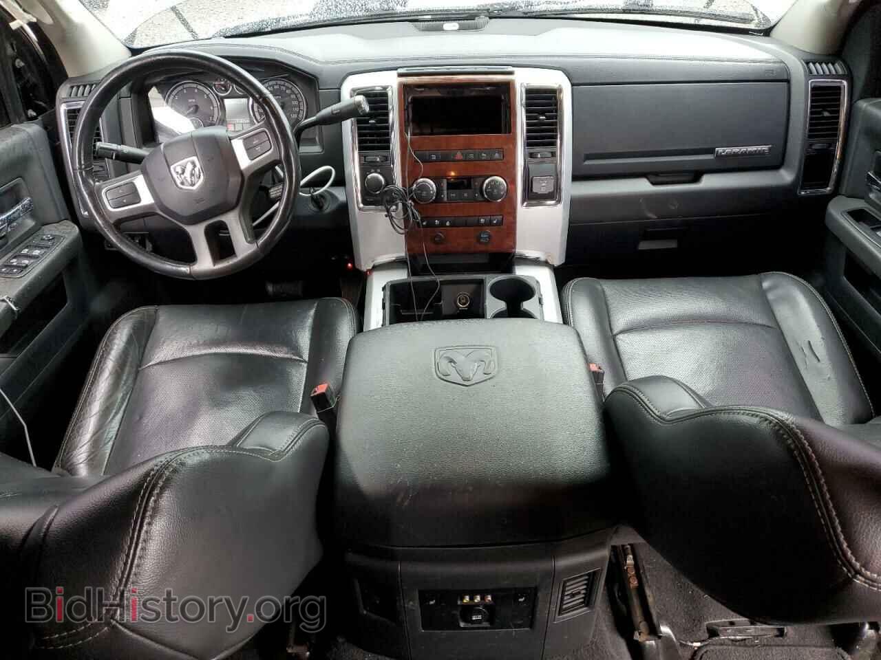 2011 DODGE All Models - VIN: 3D7TT2HT2BG565689 - Photo 8
