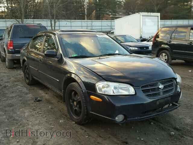 Фотография JN1CA31AXYT015105 - NISSAN MAXIMA 2000