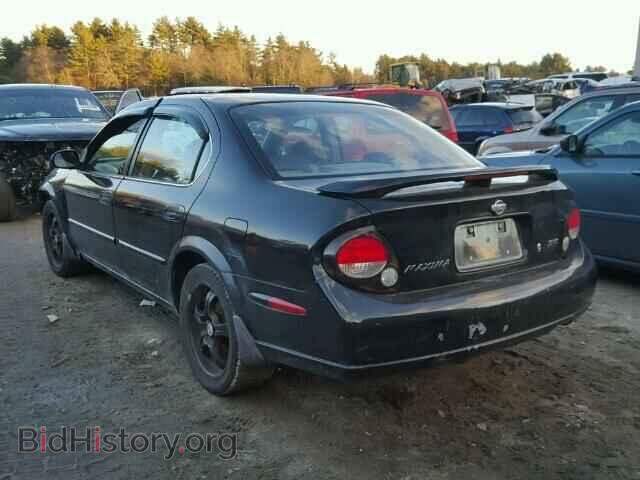 2000 NISSAN MAXIMA - VIN: JN1CA31AXYT015105 - Фото 3