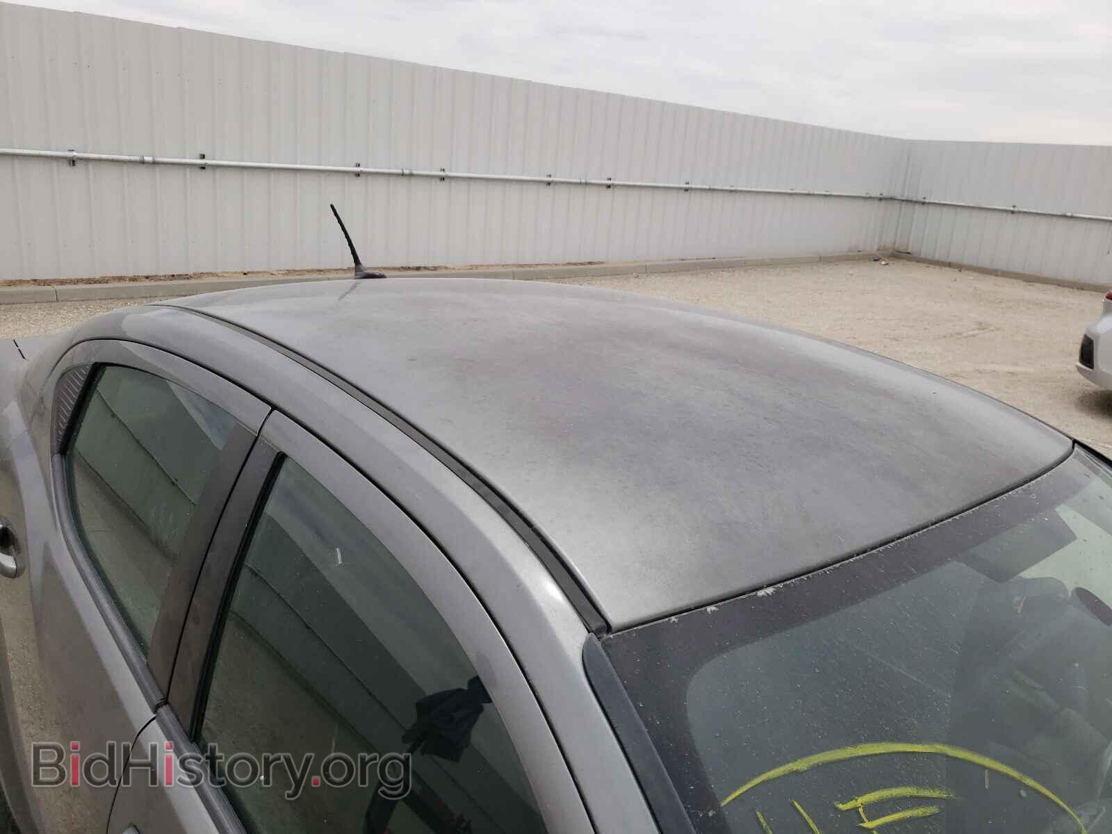 2012 DODGE AVENGER - VIN: 1C3CDZAB7CN265239 - Photo 9