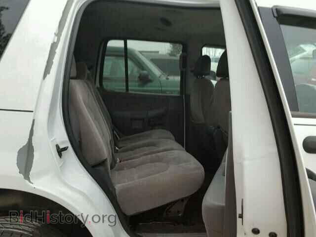 2005 FORD EXPLORER - VIN: 1FMZU73E75UB42272 - Фото 6