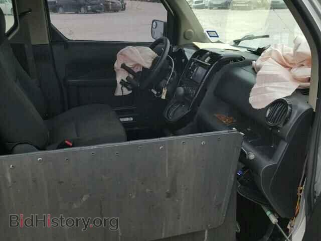 2010 HONDA ELEMENT - VIN: 5J6YH1H93AL004137 - Фото 5
