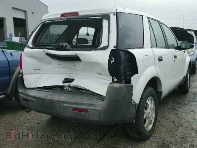 2003 SATURN VUE - VIN: 5GZCZ53B33S888120 - Фото 4
