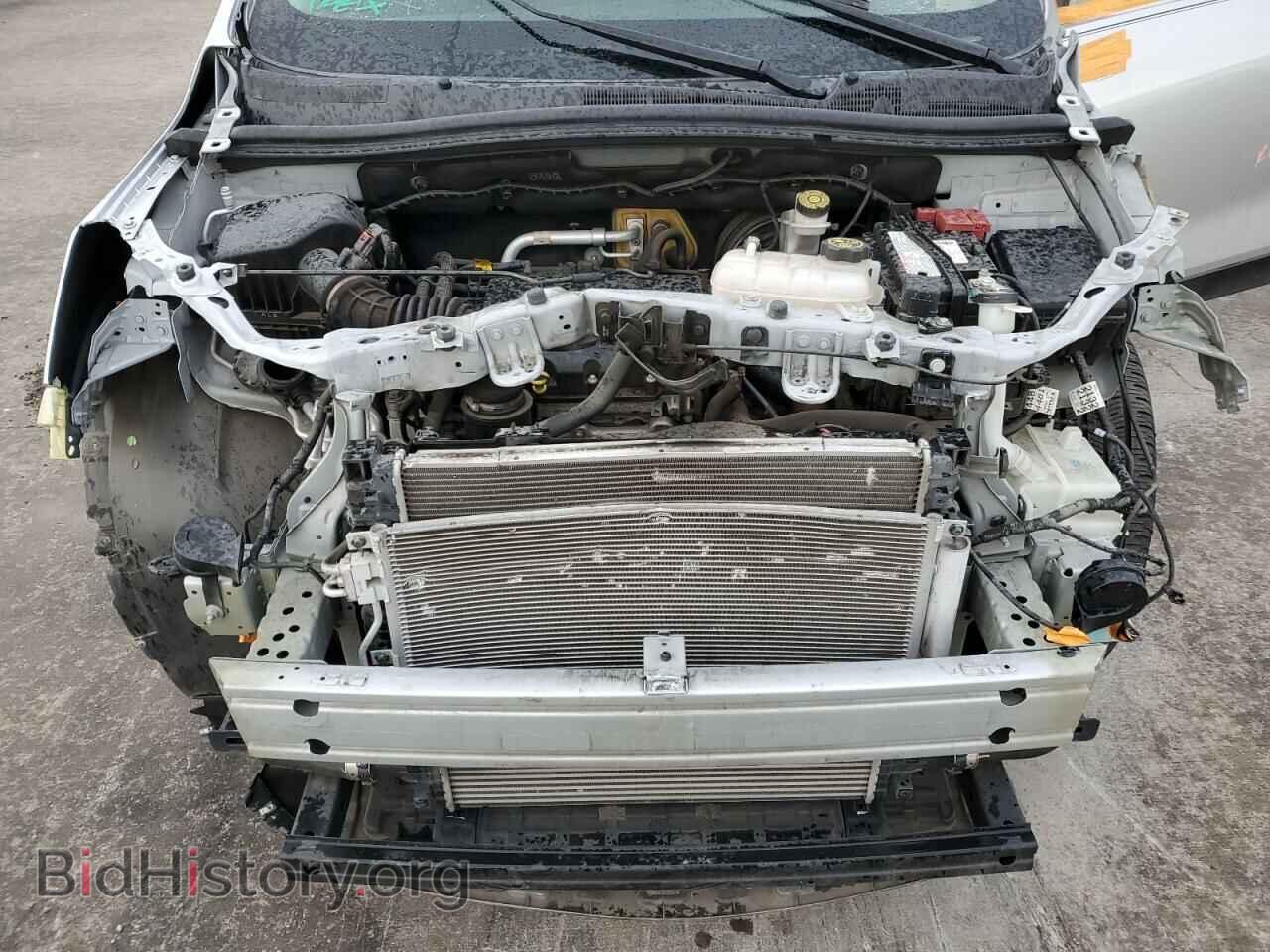 2017 BUICK ENCORE - VIN: KL4CJASB3HB038458 - Photo 12