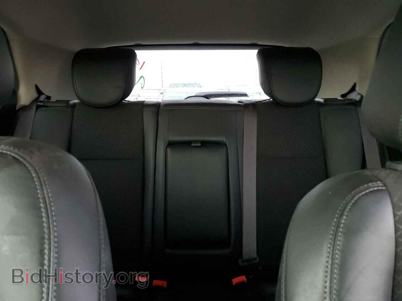 2017 BUICK ENCORE - VIN: KL4CJASB3HB038458 - Photo 10
