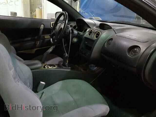 2000 MITSUBISHI ECLIPSE - VIN: 4A3AC44G6YE085402 - Фото 5