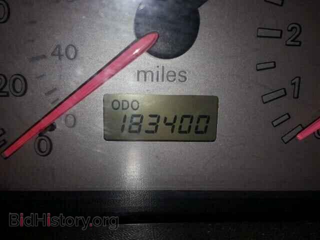 2000 MITSUBISHI ECLIPSE - VIN: 4A3AC44G6YE085402 - Фото 8