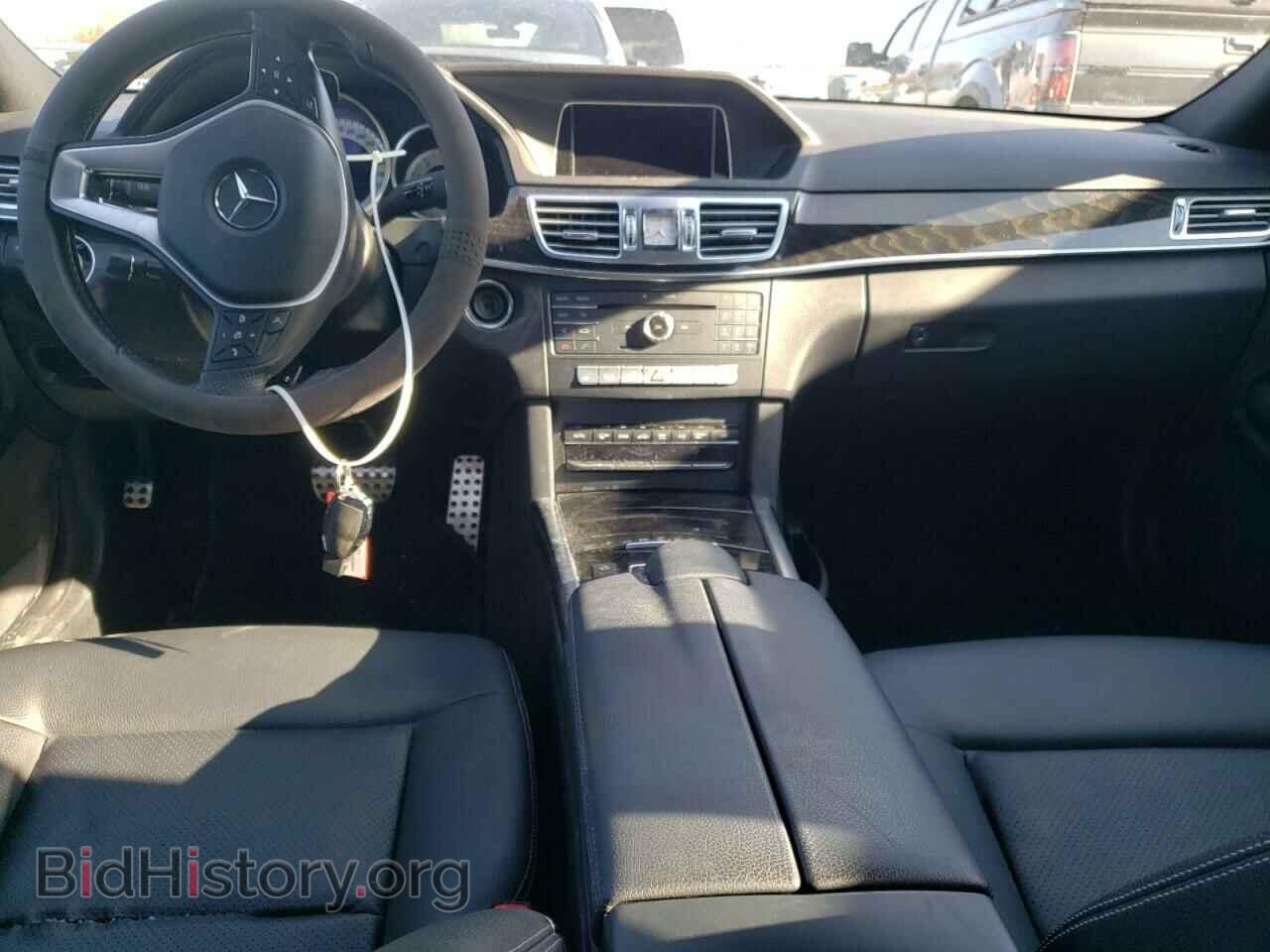 2016 MERCEDES-BENZ E-CLASS - VIN: WDDHF8JB1GB260332 - Фото 8